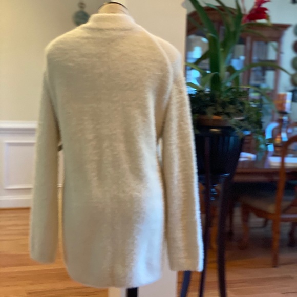 Point Sur Fuzzy Cardigan Jacket
J.CREW - Picture 5 of 8